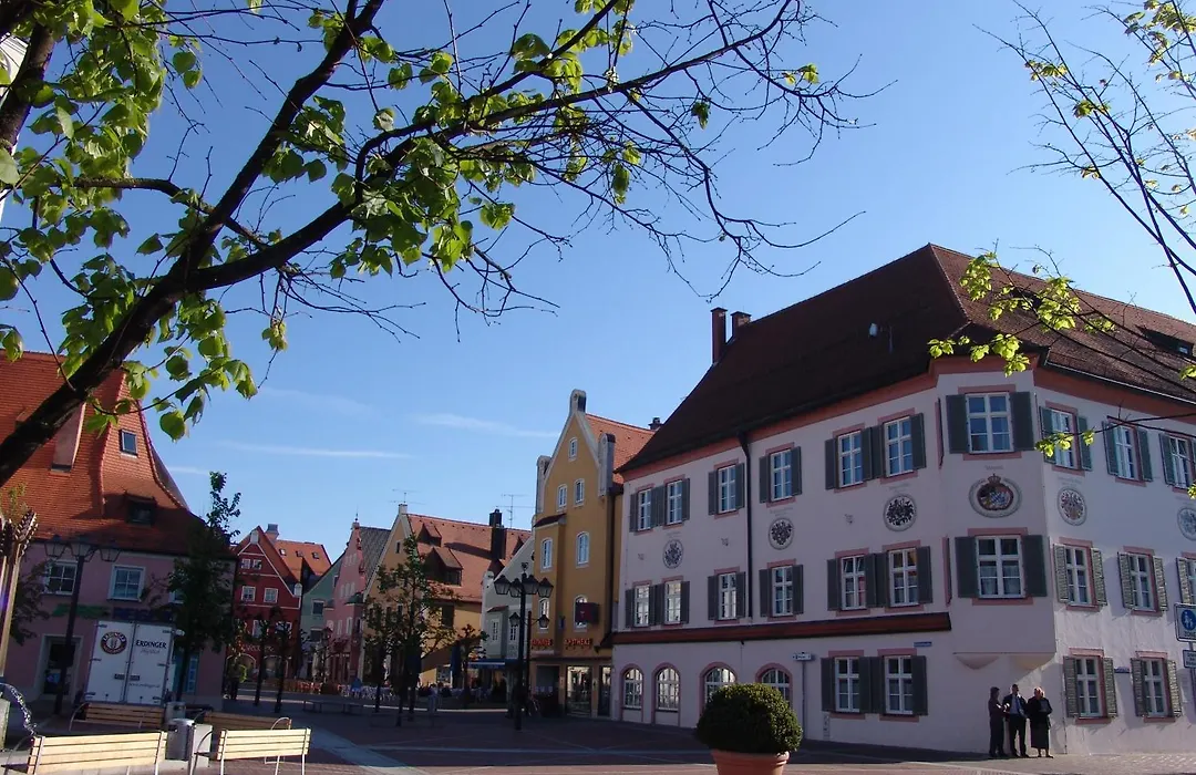 Hotel Kastanienhof-1